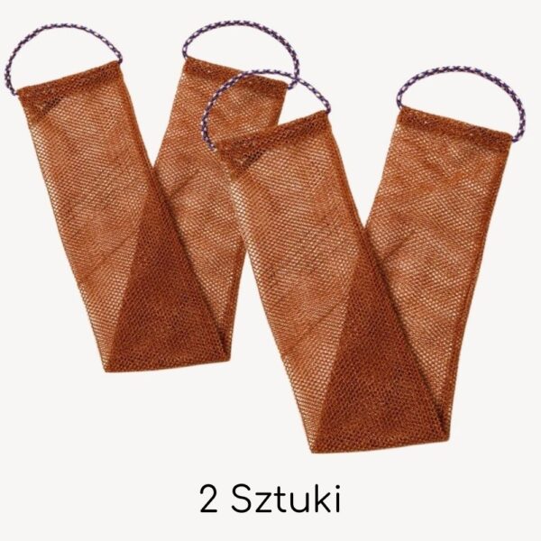 FlexiWash – dociera tam, gdzie ręka nie sięga - 2x FlexiWash